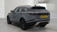 USED 2022 22 LAND ROVER RANGE ROVER VELAR 2.0 P400e 17.1kWh R-Dynamic SE SUV 5dr Petrol Plug-in Hybrid Auto 4WD Euro 6 (s/s) (404 ps) 