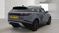 USED 2022 22 LAND ROVER RANGE ROVER VELAR 2.0 P400e 17.1kWh R-Dynamic SE SUV 5dr Petrol Plug-in Hybrid Auto 4WD Euro 6 (s/s) (404 ps) 