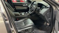 USED 2022 22 LAND ROVER RANGE ROVER VELAR 2.0 P400e 17.1kWh R-Dynamic SE SUV 5dr Petrol Plug-in Hybrid Auto 4WD Euro 6 (s/s) (404 ps) 