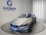USED 2016 16 VOLVO V40 2.0 D2 R-Design Lux Nav Hatchback 5dr Diesel Manual Euro 6 (s/s) (120 ps) 03 Month  Part+Labour Warranty