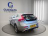 USED 2016 16 VOLVO V40 2.0 D2 R-Design Lux Nav Hatchback 5dr Diesel Manual Euro 6 (s/s) (120 ps) 03 Month  Part+Labour Warranty