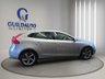 USED 2016 16 VOLVO V40 2.0 D2 R-Design Lux Nav Hatchback 5dr Diesel Manual Euro 6 (s/s) (120 ps) 03 Month  Part+Labour Warranty