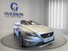 USED 2016 16 VOLVO V40 2.0 D2 R-Design Lux Nav Hatchback 5dr Diesel Manual Euro 6 (s/s) (120 ps) 03 Month  Part+Labour Warranty