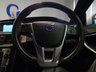 USED 2016 16 VOLVO V40 2.0 D2 R-Design Lux Nav Hatchback 5dr Diesel Manual Euro 6 (s/s) (120 ps) 03 Month  Part+Labour Warranty