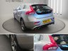USED 2016 16 VOLVO V40 2.0 D2 R-Design Lux Nav Hatchback 5dr Diesel Manual Euro 6 (s/s) (120 ps) 03 Month  Part+Labour Warranty