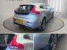 USED 2016 16 VOLVO V40 2.0 D2 R-Design Lux Nav Hatchback 5dr Diesel Manual Euro 6 (s/s) (120 ps) 03 Month  Part+Labour Warranty