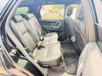 USED 2019 19 LAND ROVER DISCOVERY SPORT 2.0 TD4 Landmark Auto 4WD Euro 6 (s/s) 5dr PAN ROOF R CAM MERIDIAN ETC