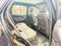USED 2019 19 LAND ROVER DISCOVERY SPORT 2.0 TD4 Landmark Auto 4WD Euro 6 (s/s) 5dr PAN ROOF R CAM MERIDIAN ETC