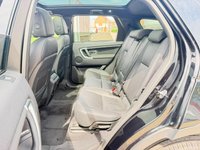 USED 2019 19 LAND ROVER DISCOVERY SPORT 2.0 TD4 Landmark Auto 4WD Euro 6 (s/s) 5dr PAN ROOF R CAM MERIDIAN ETC