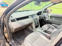 USED 2019 19 LAND ROVER DISCOVERY SPORT 2.0 TD4 Landmark Auto 4WD Euro 6 (s/s) 5dr PAN ROOF R CAM MERIDIAN ETC