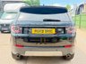 USED 2019 19 LAND ROVER DISCOVERY SPORT 2.0 TD4 Landmark Auto 4WD Euro 6 (s/s) 5dr PAN ROOF R CAM MERIDIAN ETC