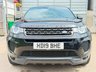 USED 2019 19 LAND ROVER DISCOVERY SPORT 2.0 TD4 Landmark Auto 4WD Euro 6 (s/s) 5dr PAN ROOF R CAM MERIDIAN ETC