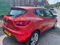 USED 2013 13 RENAULT CLIO 1.2 16V Expression + Euro 5 5dr PX TO CLEAR CHEAP CAR