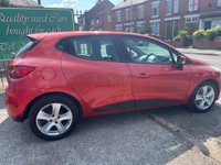 USED 2013 13 RENAULT CLIO 1.2 16V Expression + Euro 5 5dr PX TO CLEAR CHEAP CAR