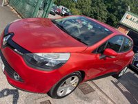 USED 2013 13 RENAULT CLIO 1.2 16V Expression + Euro 5 5dr PX TO CLEAR CHEAP CAR