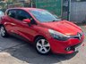 USED 2013 13 RENAULT CLIO 1.2 16V Expression + Euro 5 5dr PX TO CLEAR CHEAP CAR