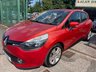 USED 2013 13 RENAULT CLIO 1.2 16V Expression + Euro 5 5dr PX TO CLEAR CHEAP CAR