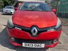 USED 2013 13 RENAULT CLIO 1.2 16V Expression + Euro 5 5dr PX TO CLEAR CHEAP CAR