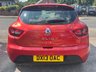 USED 2013 13 RENAULT CLIO 1.2 16V Expression + Euro 5 5dr PX TO CLEAR CHEAP CAR