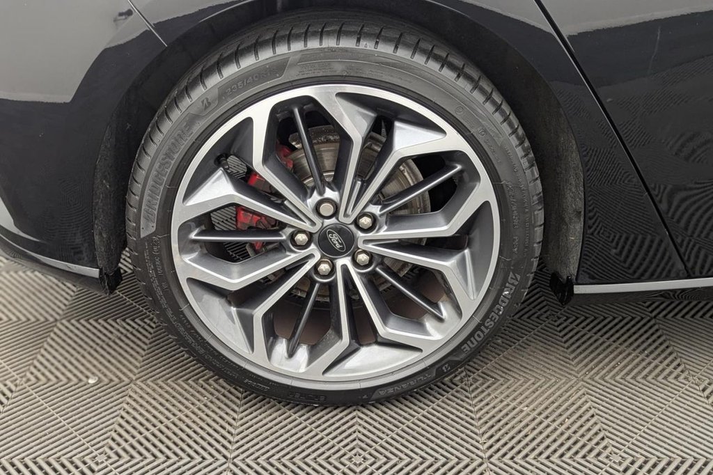 USED 2023 72 FORD FOCUS 1.0T EcoBoost ST-Line X Hatchback 5dr Petrol Manual Euro 6 (s/s) (125 ps) Car Play, Sat Nav, 18" Alloys