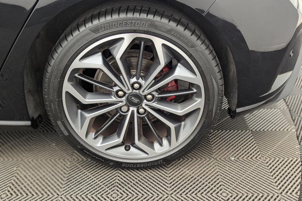 USED 2023 72 FORD FOCUS 1.0T EcoBoost ST-Line X Hatchback 5dr Petrol Manual Euro 6 (s/s) (125 ps) Car Play, Sat Nav, 18" Alloys