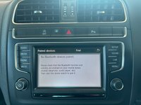 USED 2016 66 VOLKSWAGEN POLO 1.0 BLUEMOTION TECH MATCH 5dr * L&C GROUP WILL BEAT ANY 'WE BUY ANY CAR' FOR YOUR PART EXCHANGE *