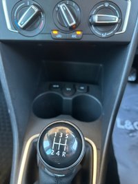 USED 2016 66 VOLKSWAGEN POLO 1.0 BLUEMOTION TECH MATCH 5dr * L&C GROUP WILL BEAT ANY 'WE BUY ANY CAR' FOR YOUR PART EXCHANGE *