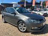 USED 2016 66 VOLKSWAGEN POLO 1.0 BLUEMOTION TECH MATCH 5dr * L&C GROUP WILL BEAT ANY 'WE BUY ANY CAR' FOR YOUR PART EXCHANGE *
