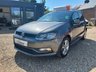 USED 2016 66 VOLKSWAGEN POLO 1.0 BLUEMOTION TECH MATCH 5dr * L&C GROUP WILL BEAT ANY 'WE BUY ANY CAR' FOR YOUR PART EXCHANGE *