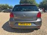 USED 2016 66 VOLKSWAGEN POLO 1.0 BLUEMOTION TECH MATCH 5dr * L&C GROUP WILL BEAT ANY 'WE BUY ANY CAR' FOR YOUR PART EXCHANGE *