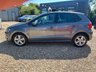 USED 2016 66 VOLKSWAGEN POLO 1.0 BLUEMOTION TECH MATCH 5dr * L&C GROUP WILL BEAT ANY 'WE BUY ANY CAR' FOR YOUR PART EXCHANGE *