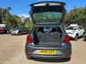 USED 2016 66 VOLKSWAGEN POLO 1.0 BLUEMOTION TECH MATCH 5dr * L&C GROUP WILL BEAT ANY 'WE BUY ANY CAR' FOR YOUR PART EXCHANGE *