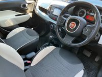 USED 2015 65 FIAT 500L 1.3 MULTIJET TRECKING AUTOMATIC 5dr * L&C GROUP SHALL BEAT ANY 'WE BUY CARS VALUATION' FOR YOUR PART EXCHANGE *