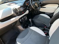 USED 2015 65 FIAT 500L 1.3 MULTIJET TRECKING AUTOMATIC 5dr * L&C GROUP SHALL BEAT ANY 'WE BUY CARS VALUATION' FOR YOUR PART EXCHANGE *