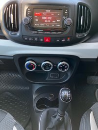 USED 2015 65 FIAT 500L 1.3 MULTIJET TRECKING AUTOMATIC 5dr * L&C GROUP SHALL BEAT ANY 'WE BUY CARS VALUATION' FOR YOUR PART EXCHANGE *