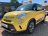 USED 2015 65 FIAT 500L 1.3 MULTIJET TRECKING AUTOMATIC 5dr * L&C GROUP SHALL BEAT ANY 'WE BUY CARS VALUATION' FOR YOUR PART EXCHANGE *