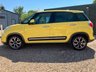 USED 2015 65 FIAT 500L 1.3 MULTIJET TRECKING AUTOMATIC 5dr * L&C GROUP SHALL BEAT ANY 'WE BUY CARS VALUATION' FOR YOUR PART EXCHANGE *