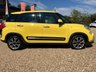 USED 2015 65 FIAT 500L 1.3 MULTIJET TRECKING AUTOMATIC 5dr * L&C GROUP SHALL BEAT ANY 'WE BUY CARS VALUATION' FOR YOUR PART EXCHANGE *