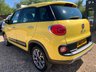 USED 2015 65 FIAT 500L 1.3 MULTIJET TRECKING AUTOMATIC 5dr * L&C GROUP SHALL BEAT ANY 'WE BUY CARS VALUATION' FOR YOUR PART EXCHANGE *