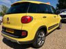 USED 2015 65 FIAT 500L 1.3 MULTIJET TRECKING AUTOMATIC 5dr * L&C GROUP SHALL BEAT ANY 'WE BUY CARS VALUATION' FOR YOUR PART EXCHANGE *