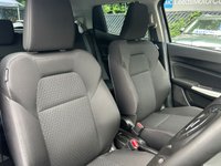 USED 2018 68 SUZUKI SWIFT 1.0 Boosterjet SZ-T Hatchback 5dr Petrol Manual Euro 6 (111 ps) 1 OWNER + NAV + DAB + 10,000 MILES! + ULEZ