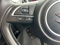 USED 2018 68 SUZUKI SWIFT 1.0 Boosterjet SZ-T Hatchback 5dr Petrol Manual Euro 6 (111 ps) 1 OWNER + NAV + DAB + 10,000 MILES! + ULEZ