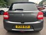 USED 2018 68 SUZUKI SWIFT 1.0 Boosterjet SZ-T Hatchback 5dr Petrol Manual Euro 6 (111 ps) 1 OWNER + NAV + DAB + 10,000 MILES! + ULEZ