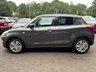 USED 2018 68 SUZUKI SWIFT 1.0 Boosterjet SZ-T Hatchback 5dr Petrol Manual Euro 6 (111 ps) 1 OWNER + NAV + DAB + 10,000 MILES! + ULEZ