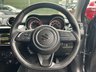 USED 2018 68 SUZUKI SWIFT 1.0 Boosterjet SZ-T Hatchback 5dr Petrol Manual Euro 6 (111 ps) 1 OWNER + NAV + DAB + 10,000 MILES! + ULEZ
