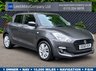 USED 2018 68 SUZUKI SWIFT 1.0 Boosterjet SZ-T Hatchback 5dr Petrol Manual Euro 6 (111 ps) 1 OWNER + NAV + DAB + 10,000 MILES! + ULEZ