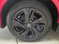 USED 2018 68 HONDA CIVIC 1.0 VTEC Turbo Sport Line Hatchback 5dr Petrol Manual Euro 6 (s/s) (126 ps) 