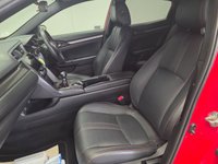 USED 2018 68 HONDA CIVIC 1.0 VTEC Turbo Sport Line Hatchback 5dr Petrol Manual Euro 6 (s/s) (126 ps) 