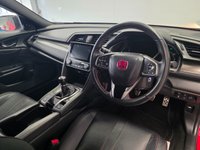 USED 2018 68 HONDA CIVIC 1.0 VTEC Turbo Sport Line Hatchback 5dr Petrol Manual Euro 6 (s/s) (126 ps) 
