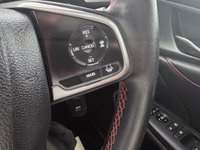 USED 2018 68 HONDA CIVIC 1.0 VTEC Turbo Sport Line Hatchback 5dr Petrol Manual Euro 6 (s/s) (126 ps) 